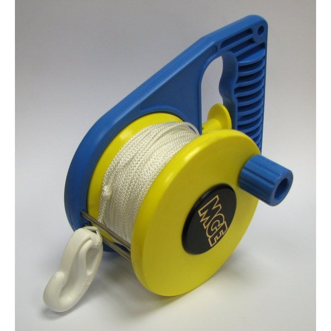 MGE Multifunction Ratchet Reel